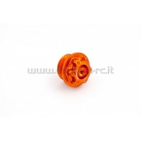 Evotech Srl Billet Oil Fill Plug for KTM and Husqvarna Models M24x3.0 Evotech Srl Billet Oil Fill Plug for KTM and Husqvarna Models M24x3.0